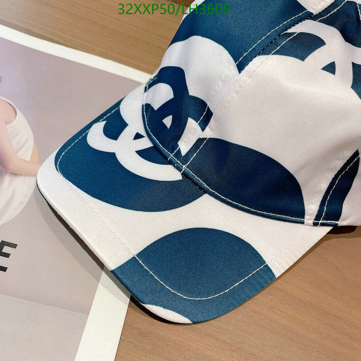 SAMC - CHL Caps & Hats - 474