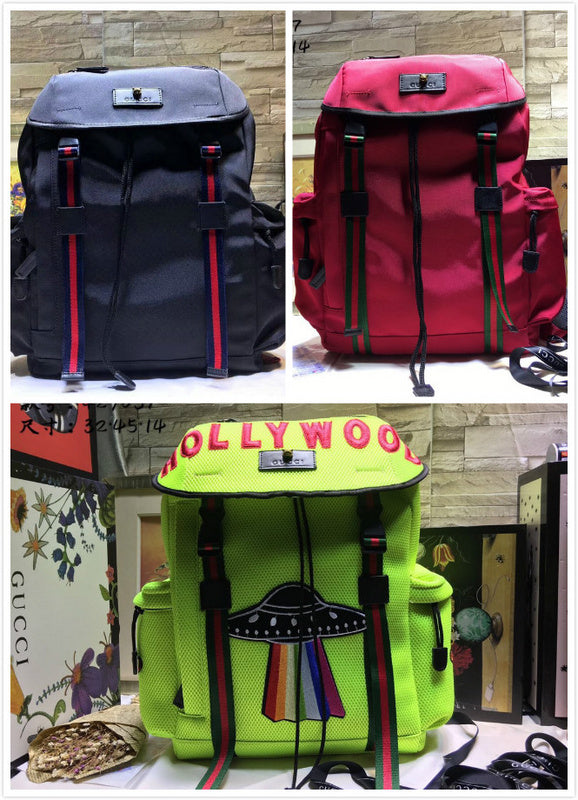 Satchel Bags - GCI Bags - 2355