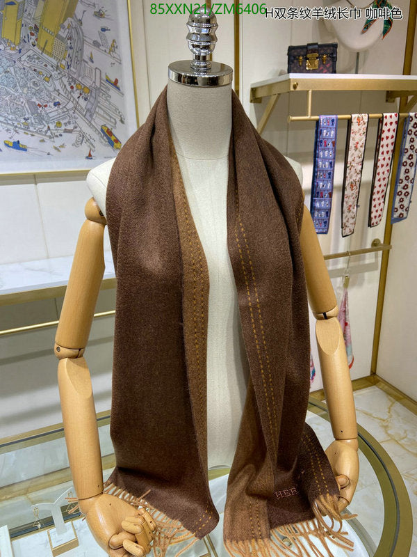 SAMC - HMS Scarves - 811