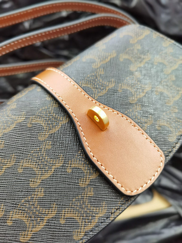 Glamy - COL Bags - 588