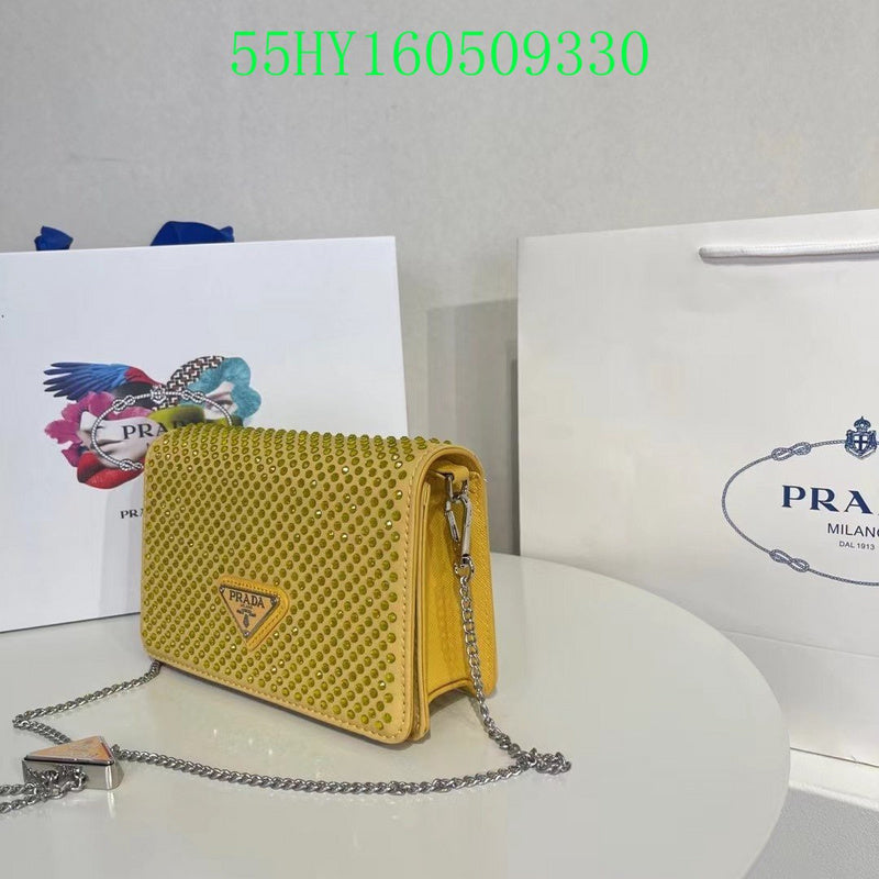 Satchel Bags - PDA Bags - 4406