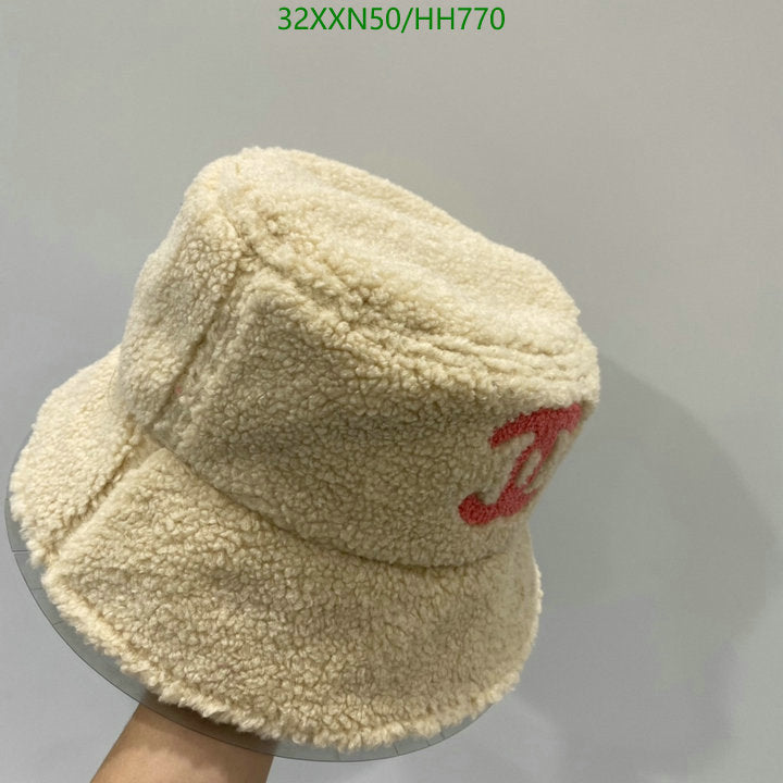 SAMC - CHL Caps & Hats - 401
