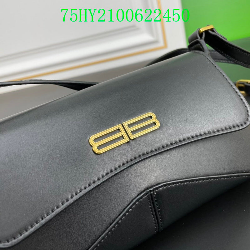 Satchel Bags - BGA Bags - 2229