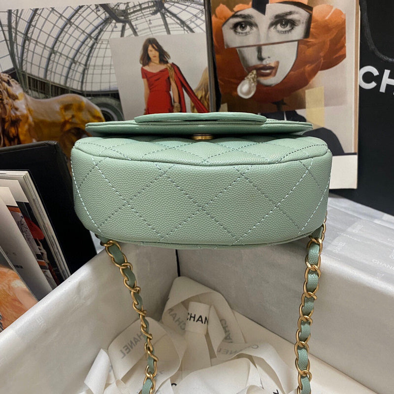 Satchel Bags - CHL Bags - 2538