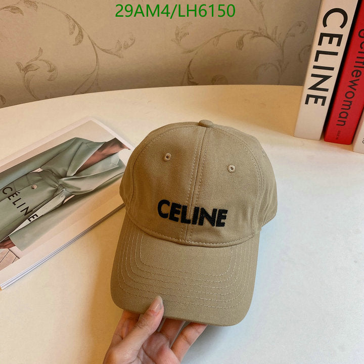 SAMC - COL Caps & Hats - 310