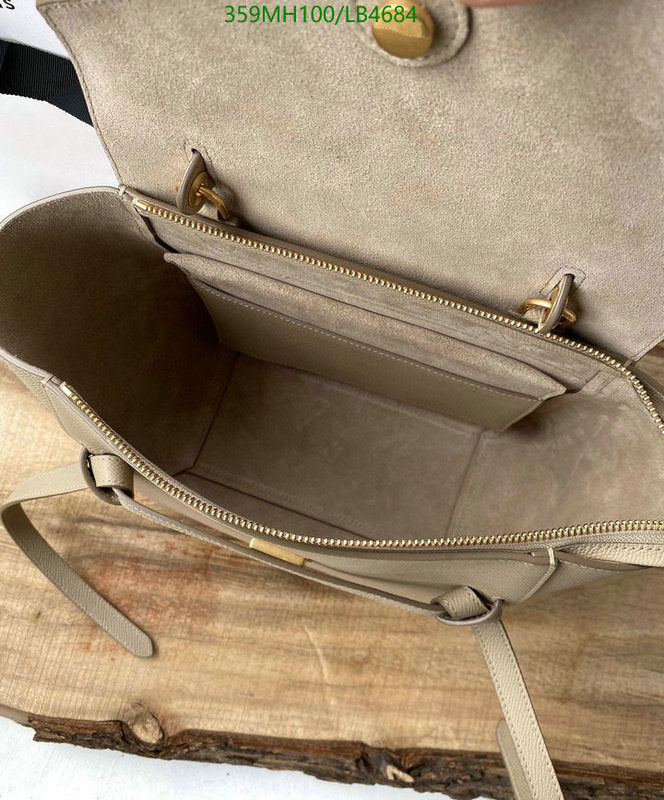 SAMC - COL Bags - 261