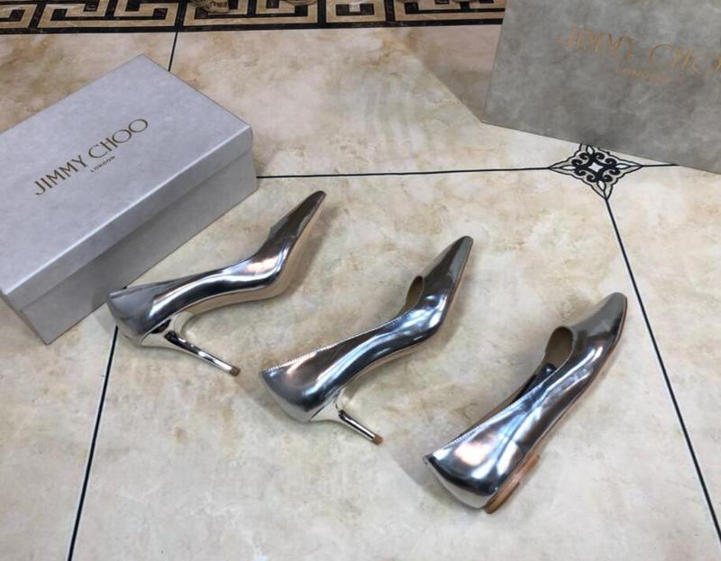 SAMC - JMC Shoes - 207