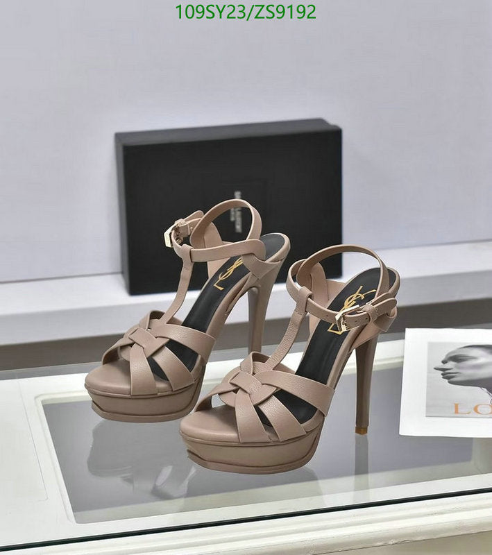 SAMC - YLS Women Shoes Heels - 071