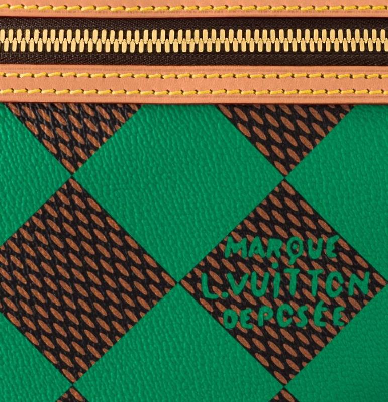 SAMC - LOV Bags - 249