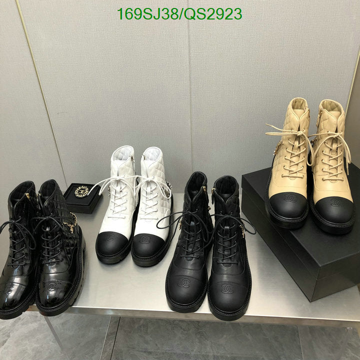SAMC - Mix Boots - 378