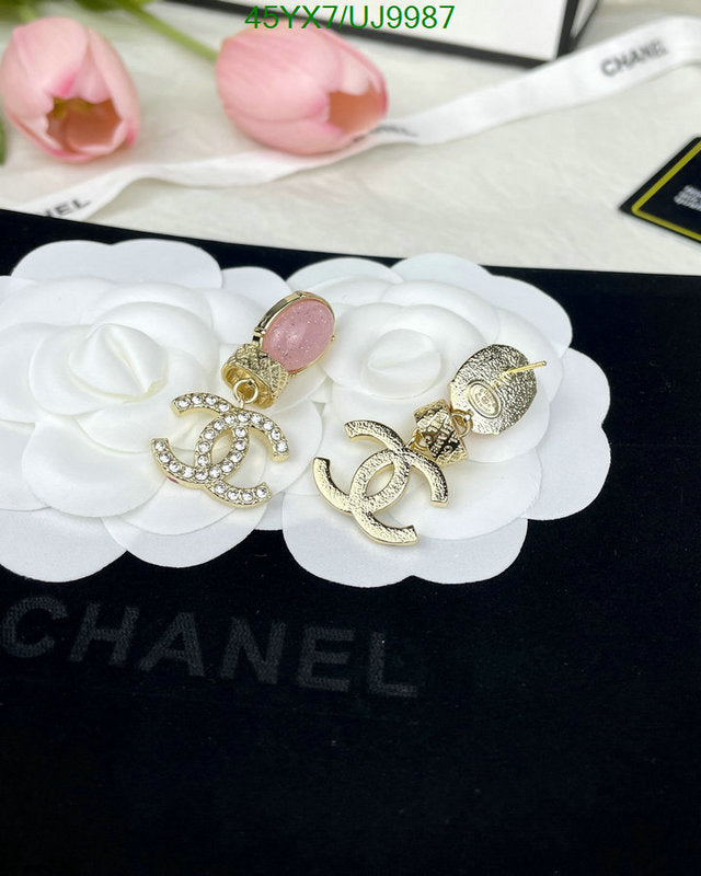 SAMC - CHL Jewelry - 446