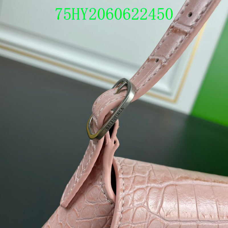 Satchel Bags - BGA Bags - 2233