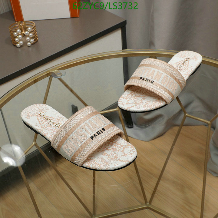 SAMCC - DOR Women Shoes - 2116