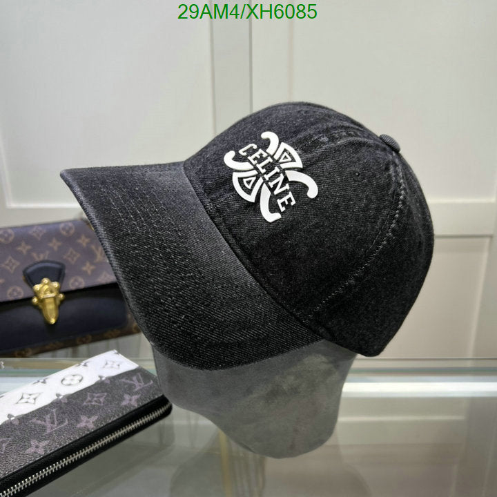 SAMC - COL Caps & Hats - 328