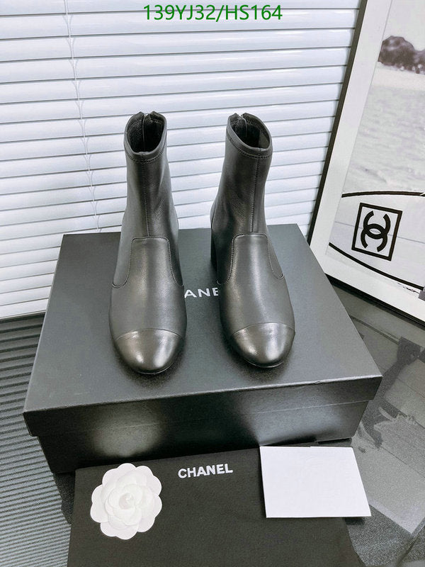 SAMC - Mix Boots - 077