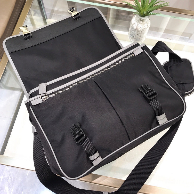 Satchel Bags - PDA Bags - 2837