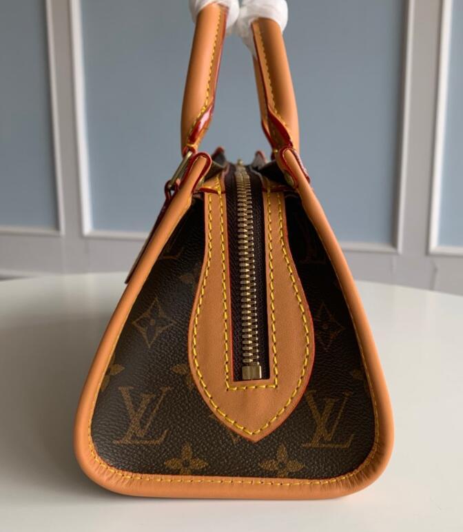 SAMC - LOV Bags - 2672