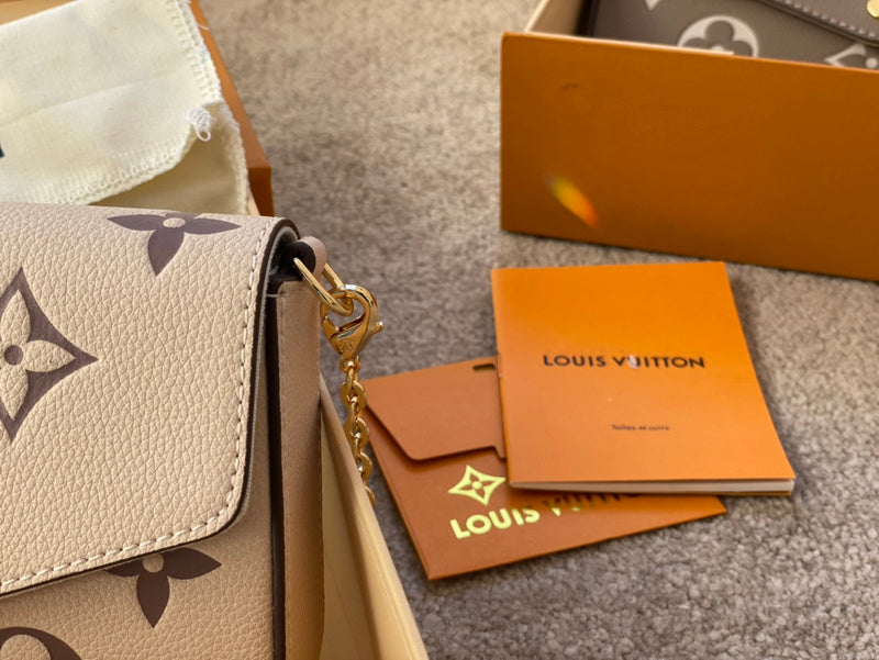Satchel Bags - VL Bags - 705
