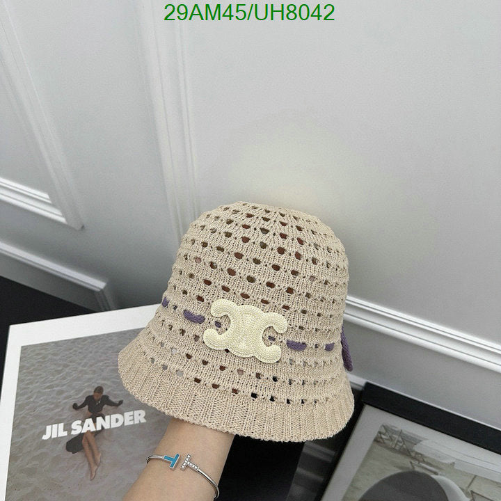 SAMC - COL Caps & Hats - 050