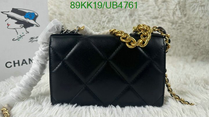 SAMC - CHL Bags Crossbody - 074