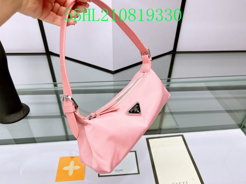 Satchel Bags - PDA Bags - 4042