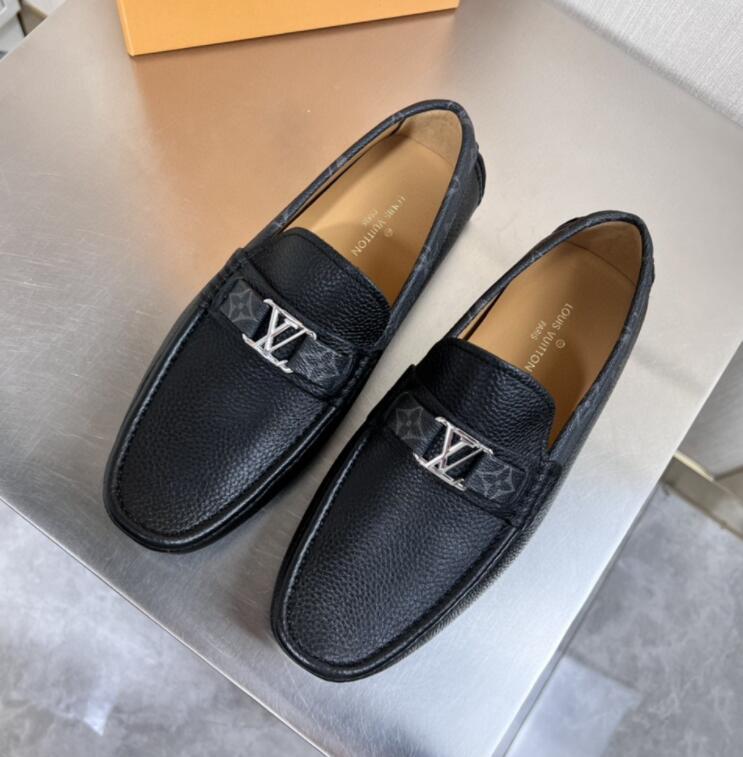 Glamy - LOV Men Shoes - 845