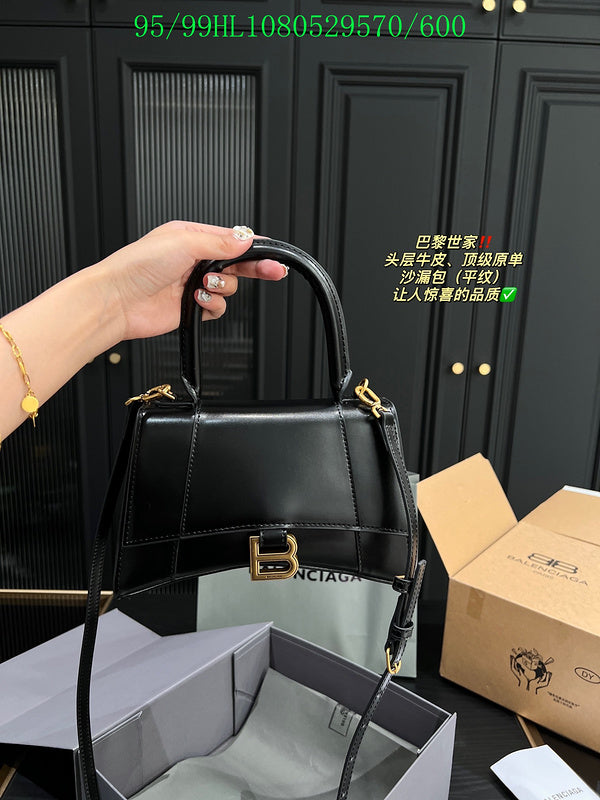 Satchel Bags - BGA Bags - 1758