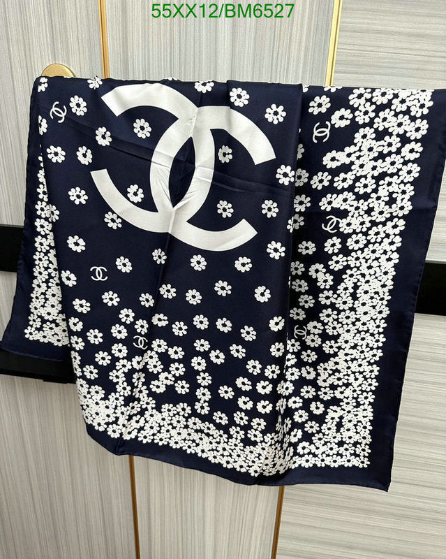 SAMC - CHL Scarves - 233