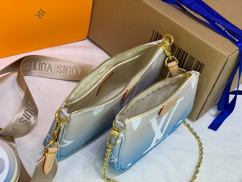Satchel Bags - VL1 Bags - 258