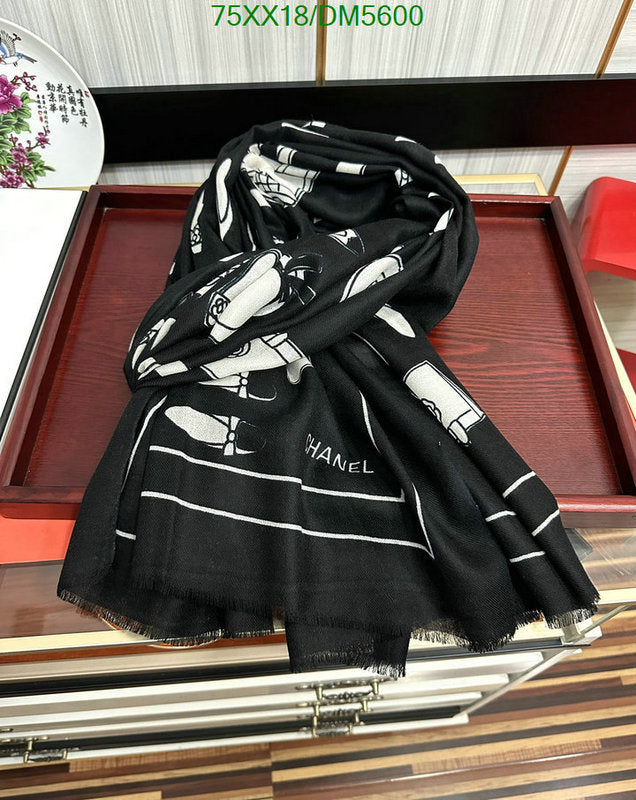 SAMC - CHL Scarves - 098