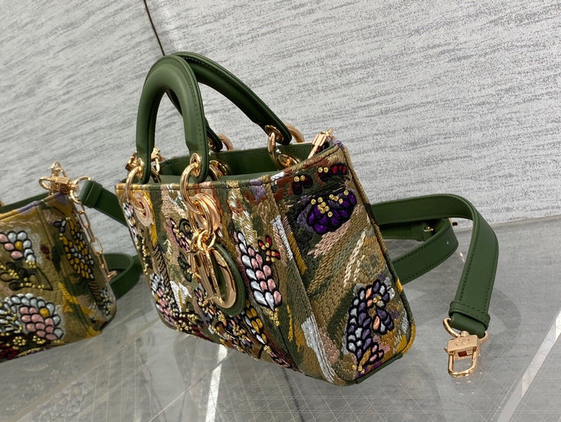 Glami Fashion - DIR Bags - 030