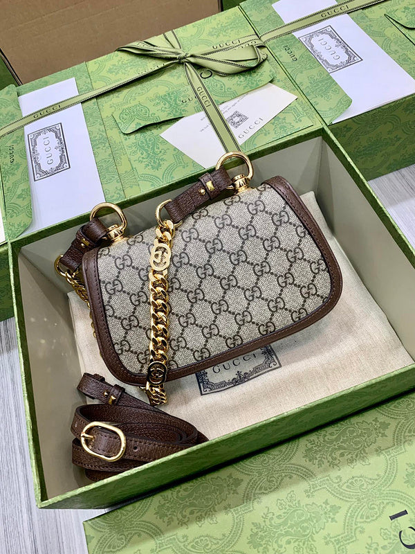 Satchel Bags - GCI Bags - 864