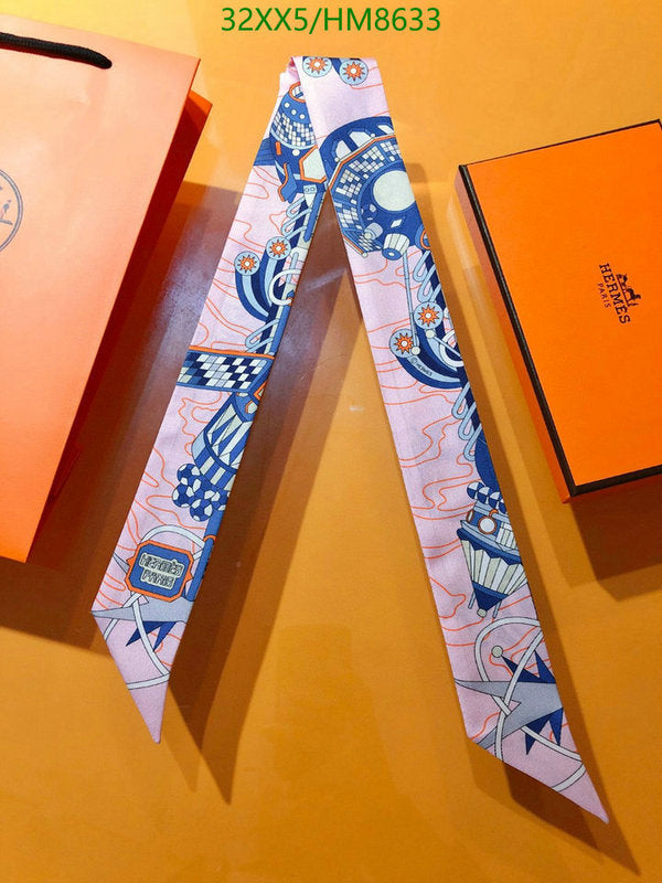 SAMC - HMS Scarves - 803