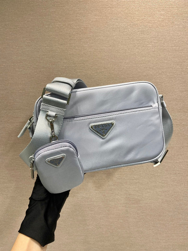 Satchel Bags - PRA Bags - 162