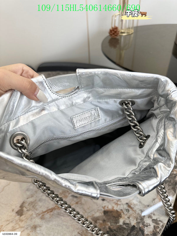 Glami GlamI - BGA Bags - 1749