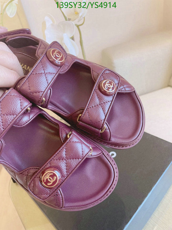SAMC - CHL Women Shoes Beach - 149