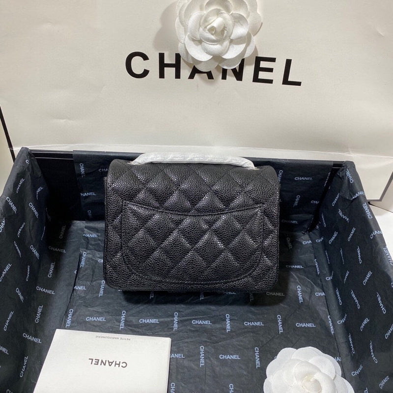 Satchel Bags - CHL Bags - 4144