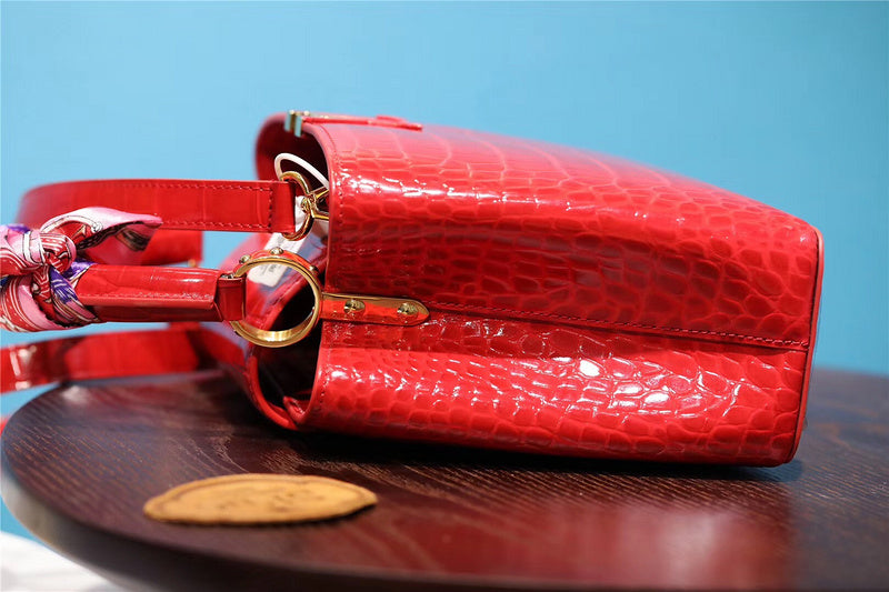 Glami Fashion Lu-Vi bags - 8356