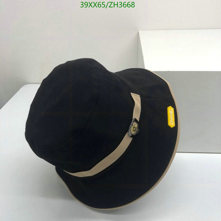 SAMC - CHL Caps & Hats - 447