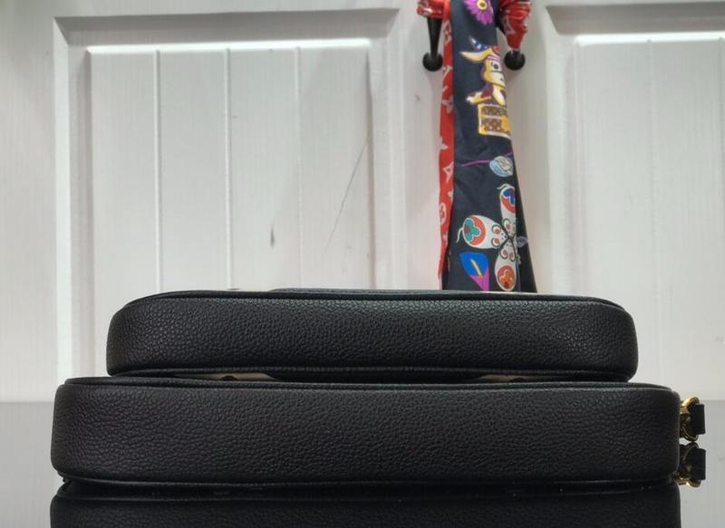 SAMC - LOV Bags - 2452