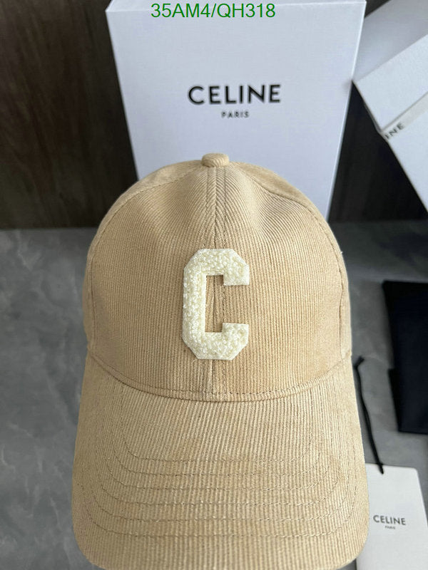 SAMC - COL Caps & Hats - 135