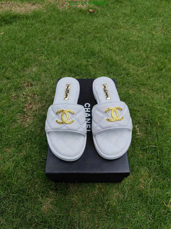 SAMC - CHL Women Shoes Slippers - 076