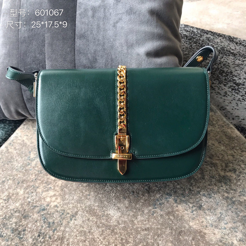 Satchel Bags - GCI Bags - 6200