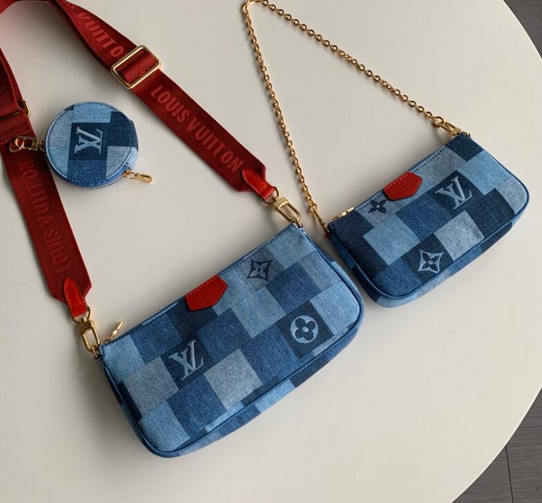 SAMC - LOV Bags - 3103