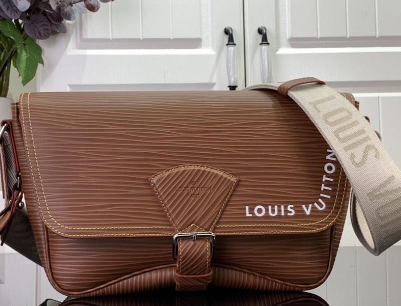 SAMC - LOV Bags - 792