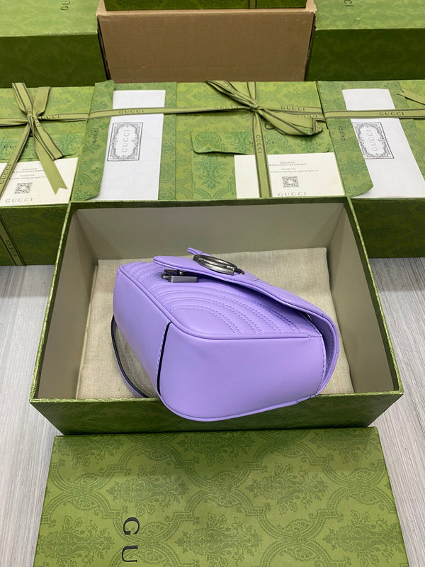 Satchel Bags - GCI Bags - 732