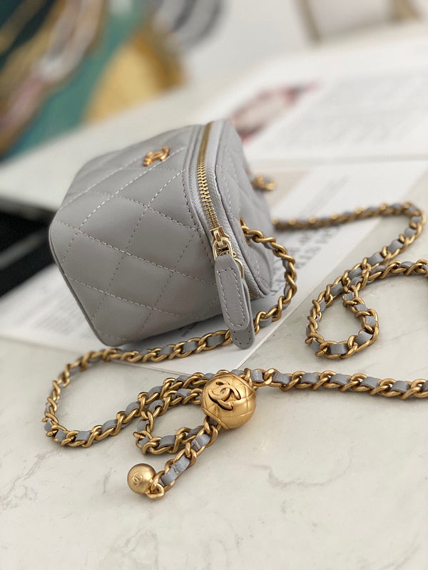 Satchel Bags - CHL Bags - 3687