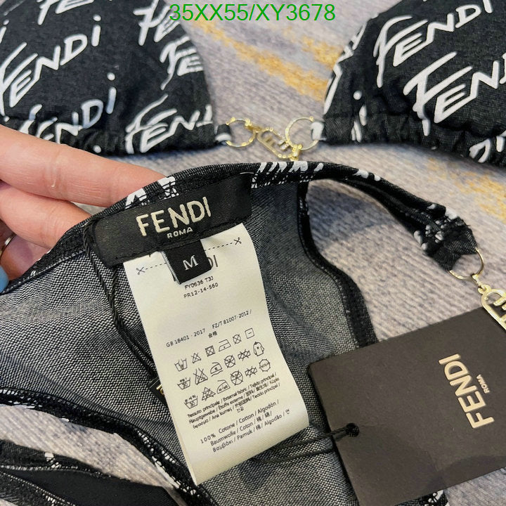 SAMC - FDE Swimsuits - 130
