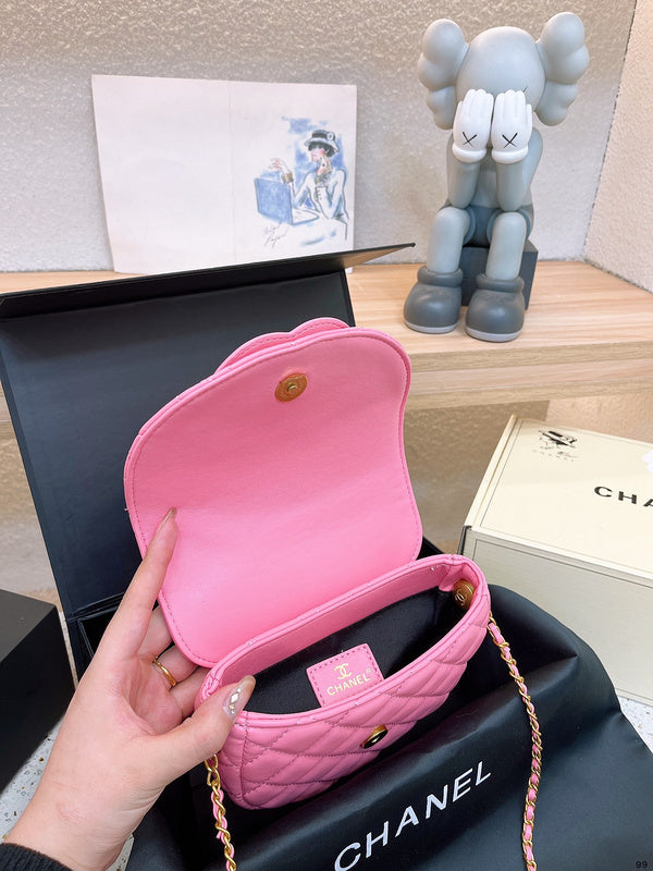 Satchel Bags - CHL Bags - 6984
