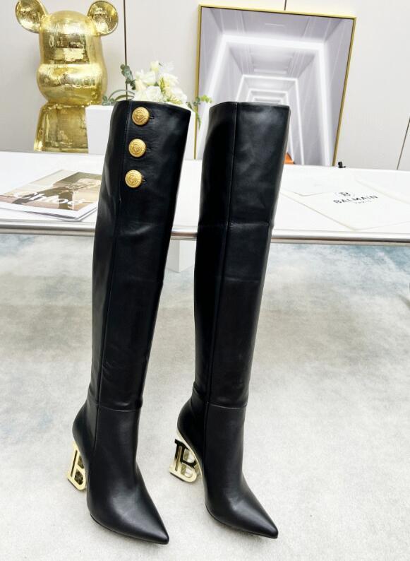 SAMC - BAM Women Shoes - 068